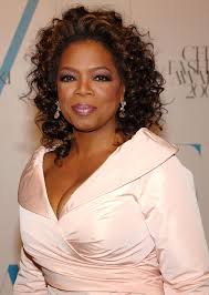With her latest purchase, Oprah will ...