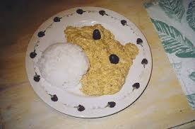 <b>AJI DE GALLINA</b>, PERU by