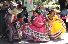 to Celebrate Cinco de Mayo - via Daymix
