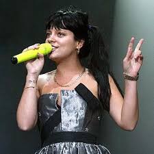 Image <b>LILY ALLEN</b>   <b>LILY ALLEN</b> TO Picture