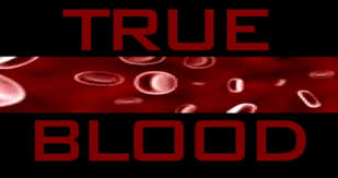 True Blood is - via Daymix