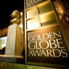 Golden Globe nominations - via Daymix