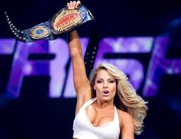 Image <b>Trish Stratus</b> to Make a Picture