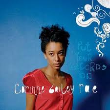Photo Gallery: <b>Corinne Bailey Rae</b> Put Your