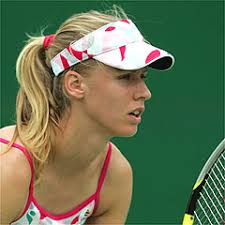 Image Is <b>Elena Dementieva</b> The Raul Picture