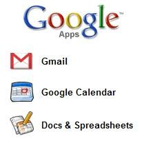 Google &middot; Google Apps - via Daymix