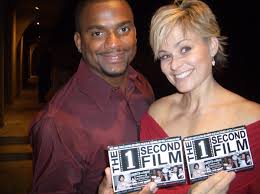   Alfonso   Ribeiro
