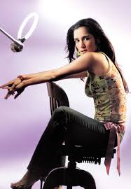 Image La mexicana Julieta Venegas Picture