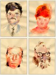 Stephen Fowler is a Folk Artist of 