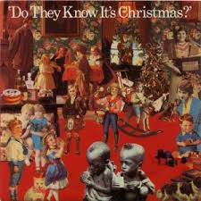 オススメの洋楽一日一曲: ドゥ・ゼイ・ノウ・イッツ・クリスマス ...
