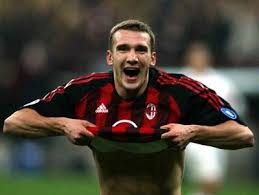Andriy Shevchenko Picture 4