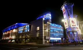 L.A. Live Project has Friends - via Daymix