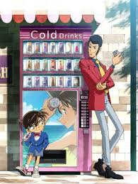 ルパン三世VS名探偵コナン②