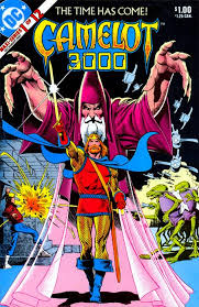 Camelot <b>3000 [12/12</b>] - Megaupload