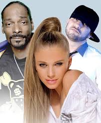 Song with R&B Star Akon