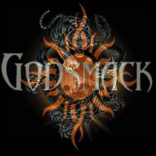 Image <b>GodSmack</b> [ i stand alone ] Picture