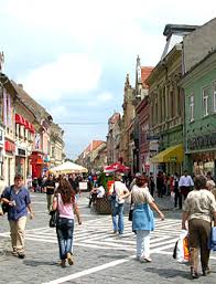 Brasov Piata Sfatului
