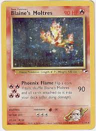 some Rocket Pokemon cards when