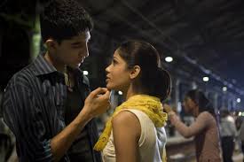 Slumdog Millionaire wins 7 - via Daymix