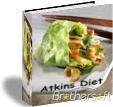 Atkins Diet program is a - via Daymix