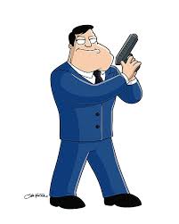 of American Dad.