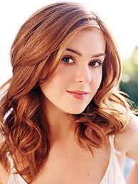 Image Isla Fisher Picture