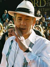 Image Beschreibung: Ian McKellen Picture