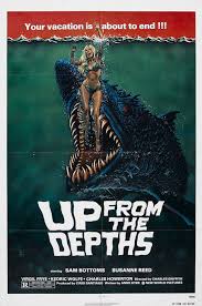 Up From The Depths