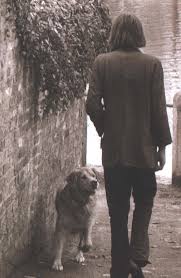      folk singer  Nick Drake   until Wes    