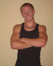 Personal Trainer Pace, FL - via Daymix