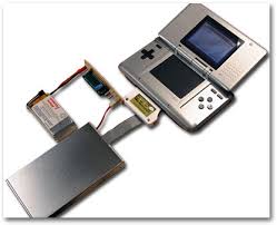 IDE to NDS Connection - via Daymix