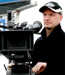Steven Soderbergh - via Daymix