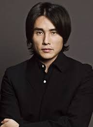 Tak Sakaguchi
