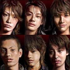 <b>KAT</b>-<b>TUN</b>ライブ・ドキュメント・フォトブック“BREAK the RECORDS <b>...</b>