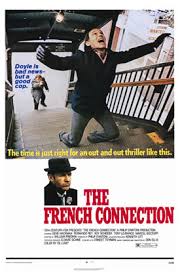 The French Connection (1971):