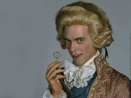 Image But say <b>Hugh Laurie</b> was Picture