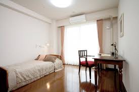 一人部屋の画像
