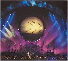 Image <b>Pink Floyd</b> Live Picture