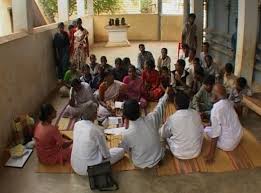 What form of governance should I use?