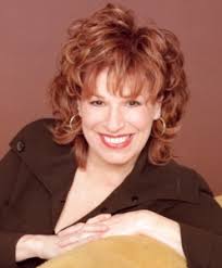 Book Joy Behar - An Agent From