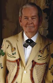 Hank Locklin