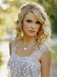 Image music darling <b>Taylor Swift</b> Picture