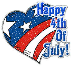 4th of July - via Daymix