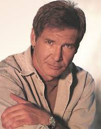 Photo Gallery: <b>Harrison Ford</b>