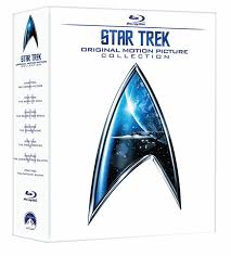 Star Trek: Original Motion Picture Collection: Bonus Material poster