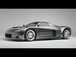 Chrysler ME Four-Twelve Concept - Side Angle - 1600x1200 Wallpaper