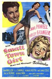 Small Town Girl Poster - via Daymix