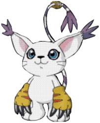 Gatomon