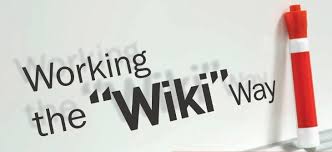 How CustomWare Uses a Wiki to