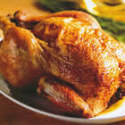   Pollo   a la  brasa   Spit roasted    